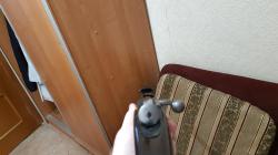 ОП КО-38 (Карабин Мосина охотничий)