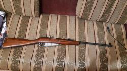 ОП КО-38 (Карабин Мосина охотничий)