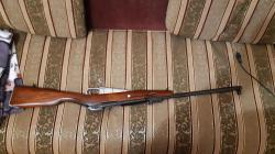 ОП КО-38 (Карабин Мосина охотничий)