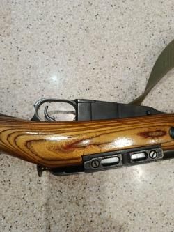 ОП КО-44 карабина Мосина