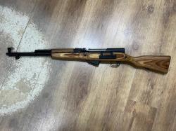 ОП СКС , кал. 7,62/39 в СПБ