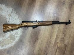 ОП СКС , кал. 7,62/39 в СПБ