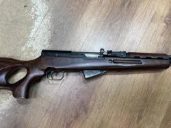 ОП СКС , кал. 7,62/39 в СПБ