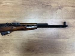 ОП СКС , кал. 7,62/39 в СПБ