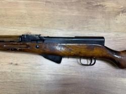 ОП СКС , кал. 7,62/39 в СПБ