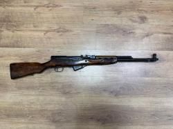 ОП СКС , кал. 7,62/39 в СПБ