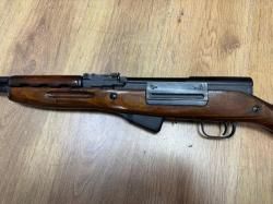 ОП СКС 1951 г.в. , кал. 7,62/39 в СПБ