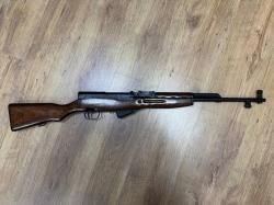 ОП СКС 1951 г.в. , кал. 7,62/39 в СПБ