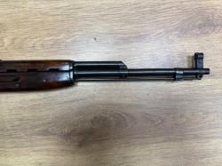 ОП-СКС , кал. 7,62/39 в СПБ