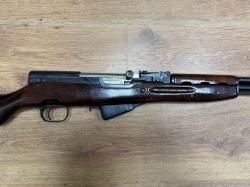 ОП-СКС , кал. 7,62/39 в СПБ