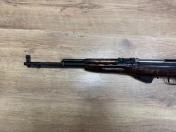 ОП-СКС , кал. 7,62/39 в СПБ