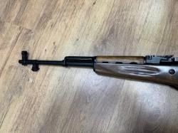 ОП СКС 1951 г.в. , кал. 7,62/39 в СПБ