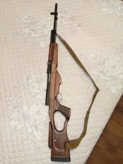 ОП-СКС 1952 г.в.