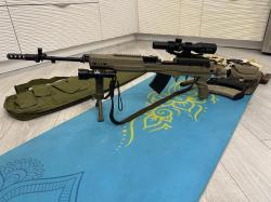 ОП-СКС  1952 забронировано