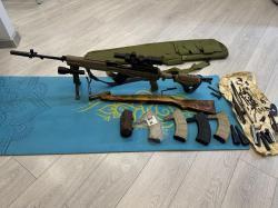 ОП-СКС  1952 забронировано