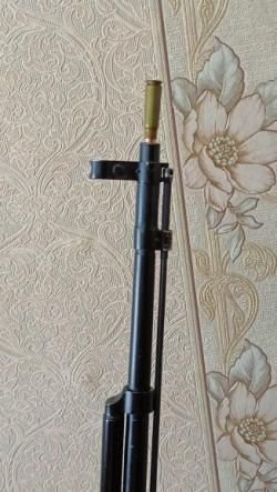 ОП СКС 7.62 х 39