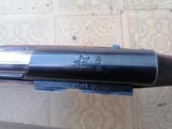 Оп СКС 7.62×39