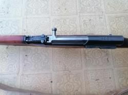 Оп СКС 7.62×39