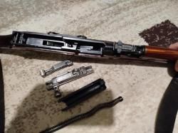 ОП СКС 7.62×39