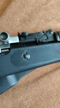 ОП СКС. 7.62/39