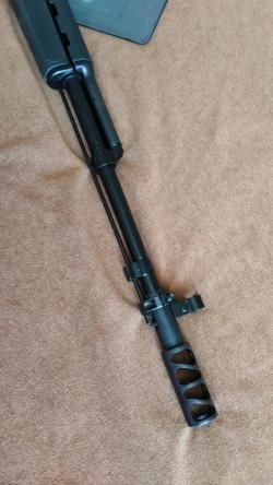 ОП СКС. 7.62/39