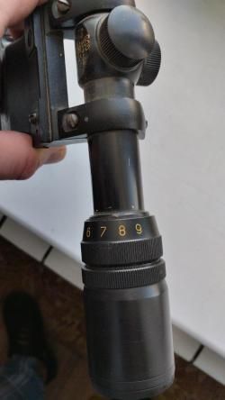 ОП СКС. 7.62/39