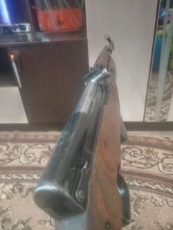 ОП СКС 7.62×39