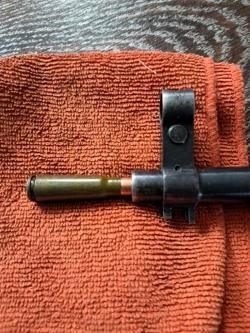ОП СКС 7.62×39