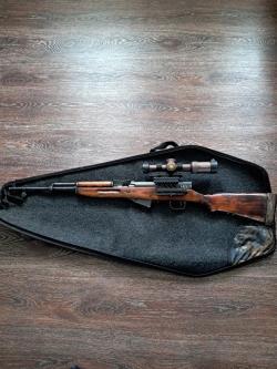 ОП СКС 7.62×39