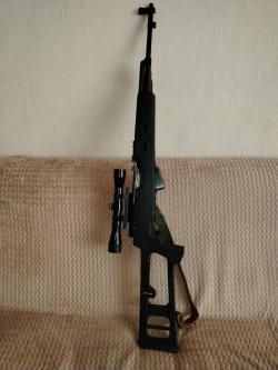 ОП СКС 7.62*39