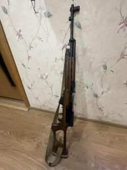 ОП СКС 7,62*39