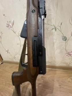 ОП СКС 7,62*39