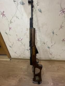 ОП СКС 7,62*39