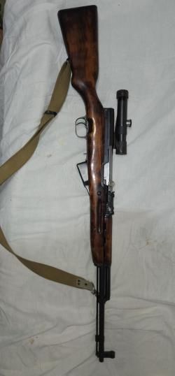 ОП-СКС 7.62×39