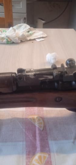 ОП СКС 7.62*39