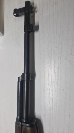 ОП СКС 7,62×39