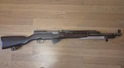 ОП СКС 7,62х37