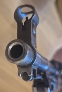 ОП СКС 7,62х37