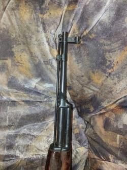 ОП СКС 7,62х39 1953 г.в.