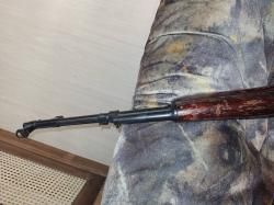 ОП СКС 7,62х39 1953 г.в.