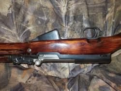 ОП СКС 7,62х39 1953 г.в.