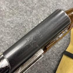 ОП СКС 7,62Х39 В ОТЛИЧНОМ СОСТОЯНИИ! +7(916)526-53-01