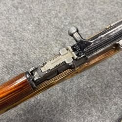 ОП СКС 7,62Х39 В ОТЛИЧНОМ СОСТОЯНИИ! +7(916)526-53-01