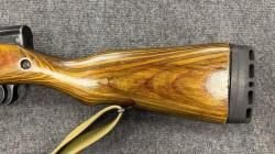 ОП СКС 7,62Х39 В ОТЛИЧНОМ СОСТОЯНИИ! +7(916)526-53-01