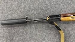 ОП СКС 7,62Х39 В ОТЛИЧНОМ СОСТОЯНИИ! +7(916)526-53-01