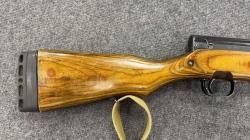 ОП СКС 7,62Х39 В ОТЛИЧНОМ СОСТОЯНИИ! +7(916)526-53-01