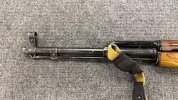 ОП СКС 7,62Х39 В ОТЛИЧНОМ СОСТОЯНИИ! +7(916)526-53-01