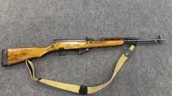 ОП СКС 7,62Х39 В ОТЛИЧНОМ СОСТОЯНИИ! +7(916)526-53-01