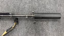 ОП СКС 7,62Х39 В ОТЛИЧНОМ СОСТОЯНИИ! +7(916)526-53-01