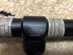 ОП-СКС 7.62х39